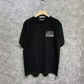 Picture of Amiri T Shirts Short _SKUAmiriS-XXLsyt141023230
